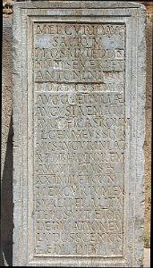Timgad 121